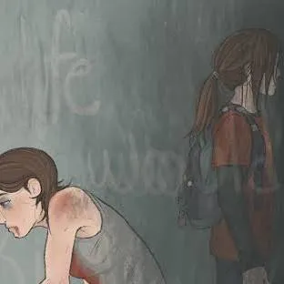 chat with ai character: ellie Williams
