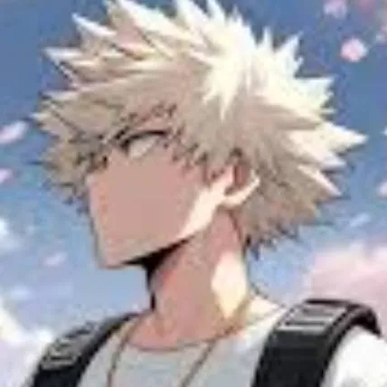 chat with ai character: Katsuki Bakugo