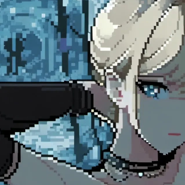 chat with ai character: Cleo
