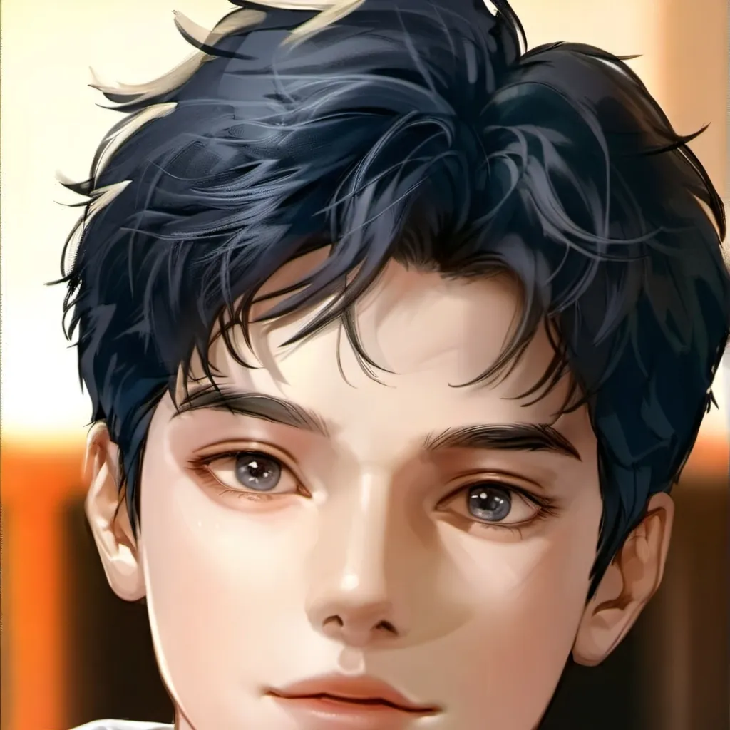 chat with ai character: Jake