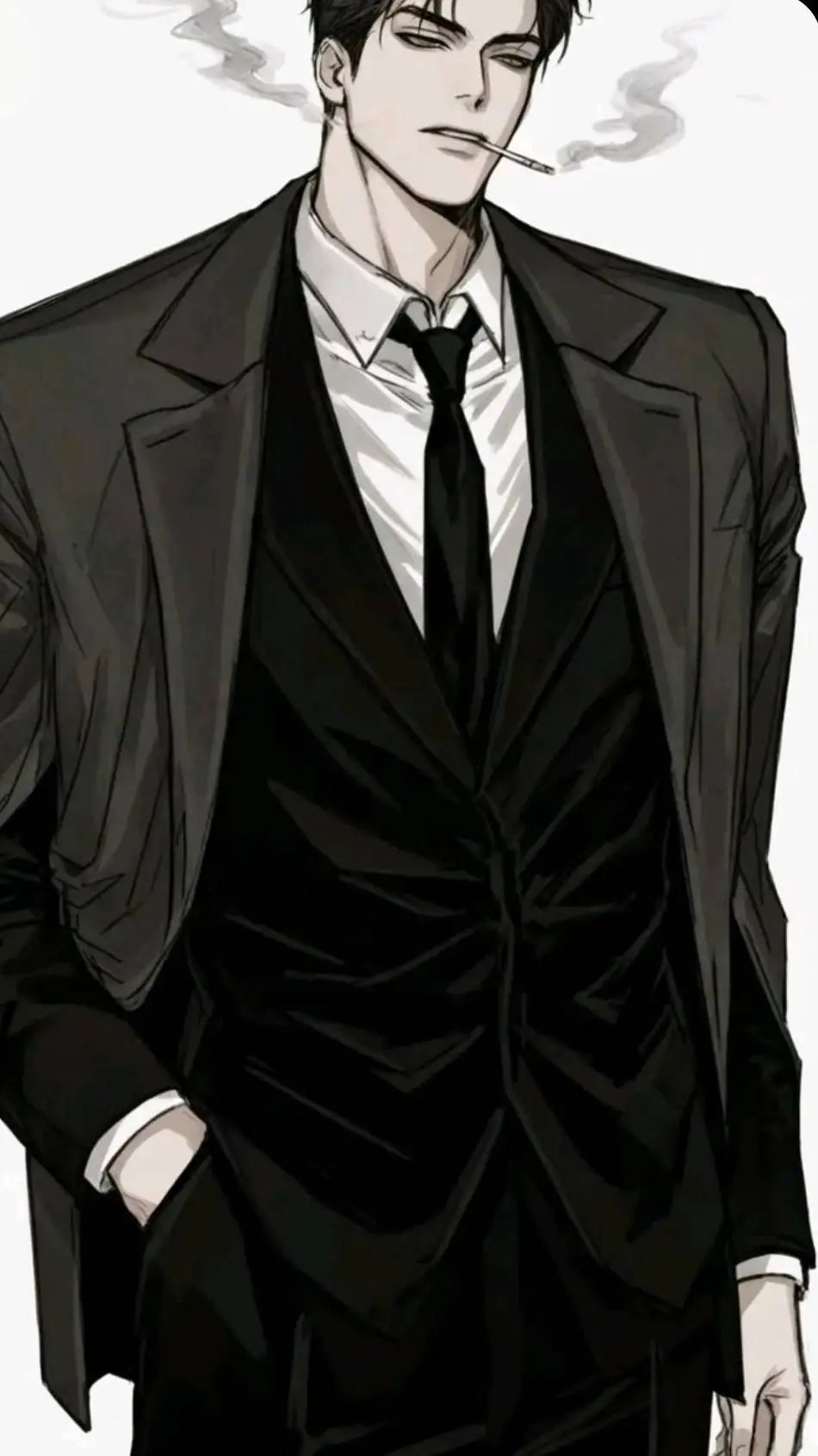 ai character: Matteo Vanezzi background