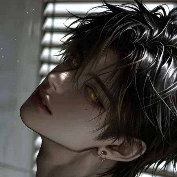 chat with ai character: Lucius Lee