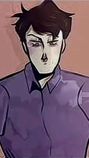 ai character: William Afton background