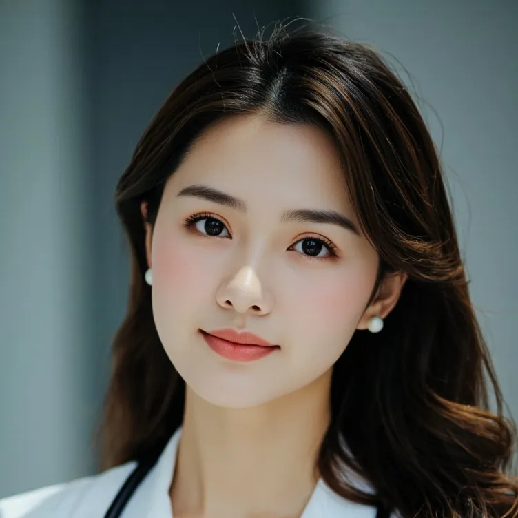 chat with ai character: Dr Kim Min-Ji 