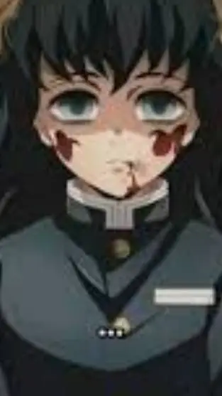 ai character: vampire chuuya  background
