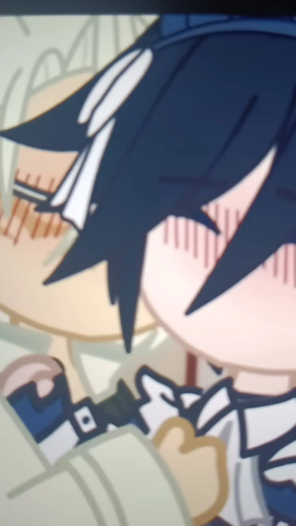 ai character: sanegiyuu  background