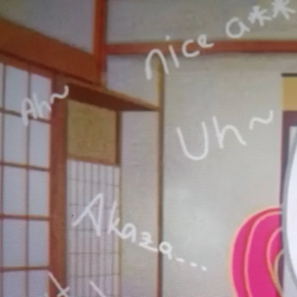 chat with ai character: akadou