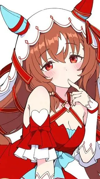 ai character: Still in love  background
