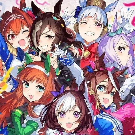chat with ai character: team spica 