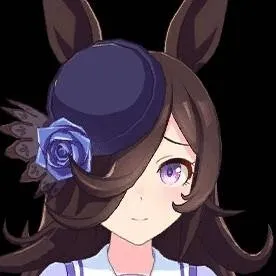 chat with ai character: rice shower 