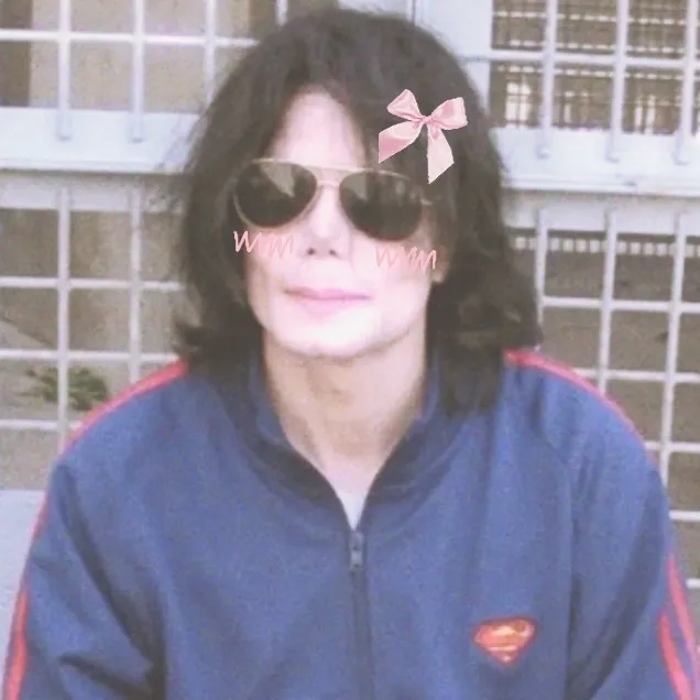 chat with ai character: Michael Jackson