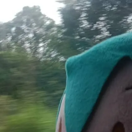 chat with ai character: VOCALOID ROAD TRIP