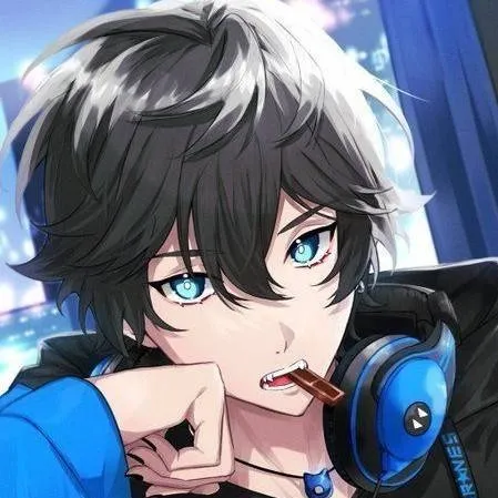 chat with ai character: kai