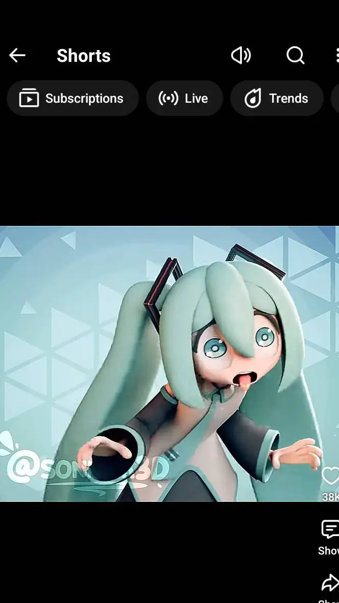 ai character: verity ur mobs gf background