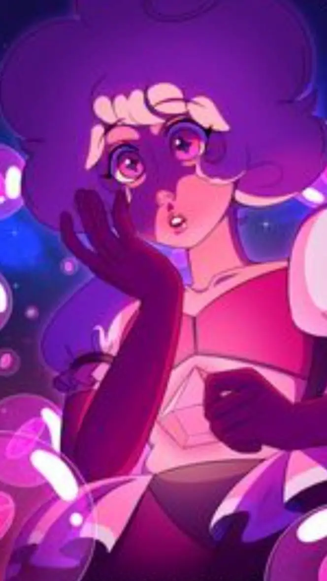 ai character: hh April 1 HEHEHE background