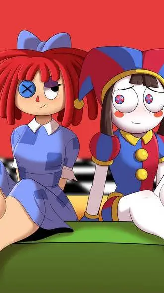 Talkie AI - Chat with Ragapom 