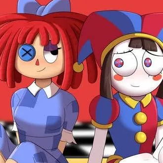 chat with ai character: Ragapom 