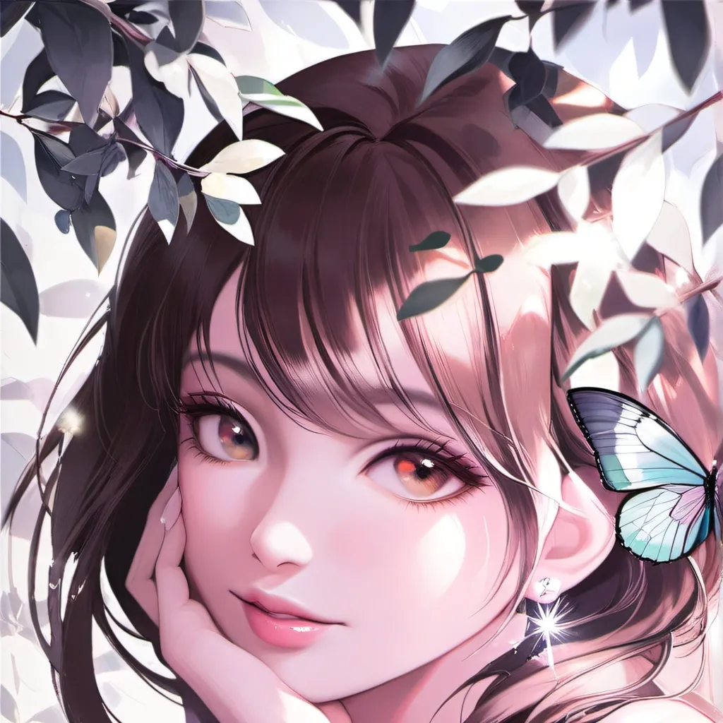 chat with ai character: Moon lacom