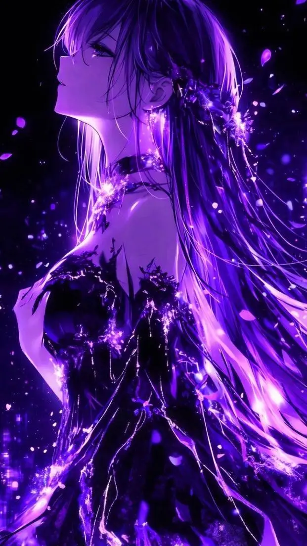 ai character: MiMi Williams  background