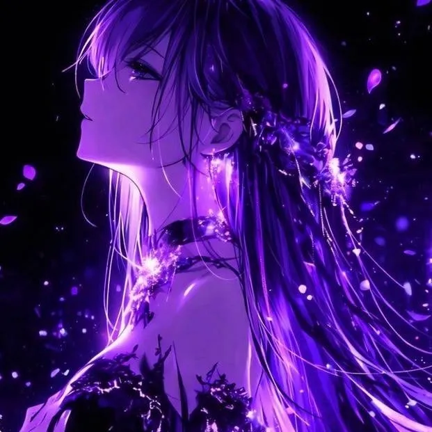 chat with ai character: MiMi Williams 