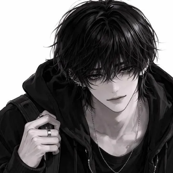 chat with ai character: Ja'marus Wilson