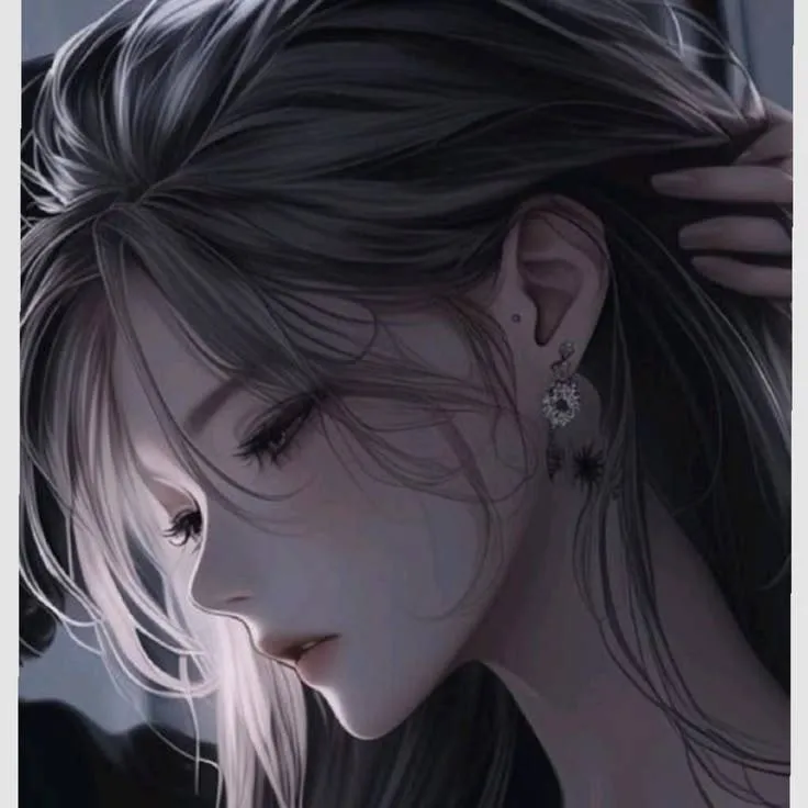chat with ai character: Lizzie Thena