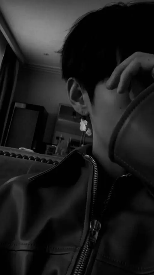 Talkie AI - Chat with KIM TAEHYUNG 
