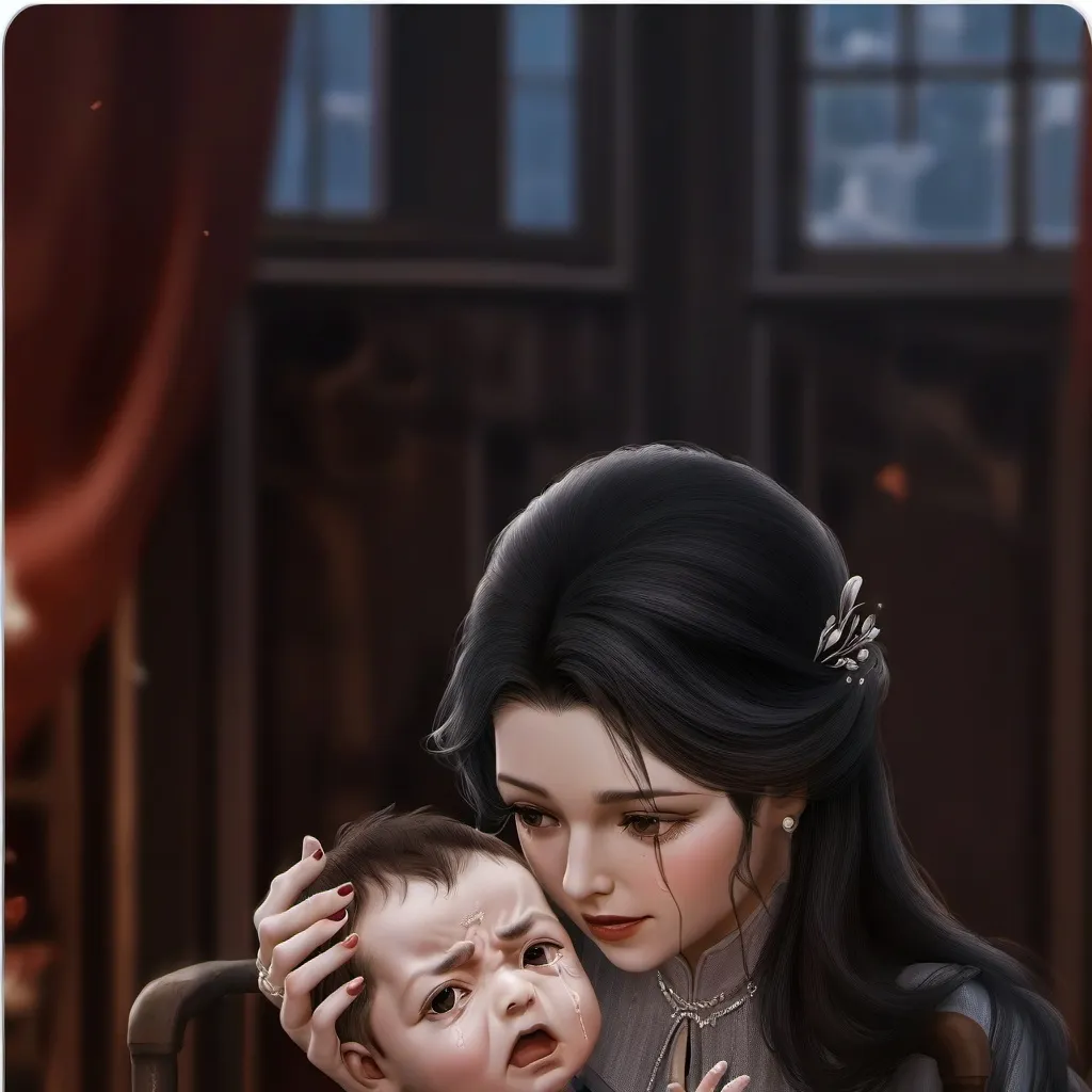 chat with ai character: Emma and Anni 