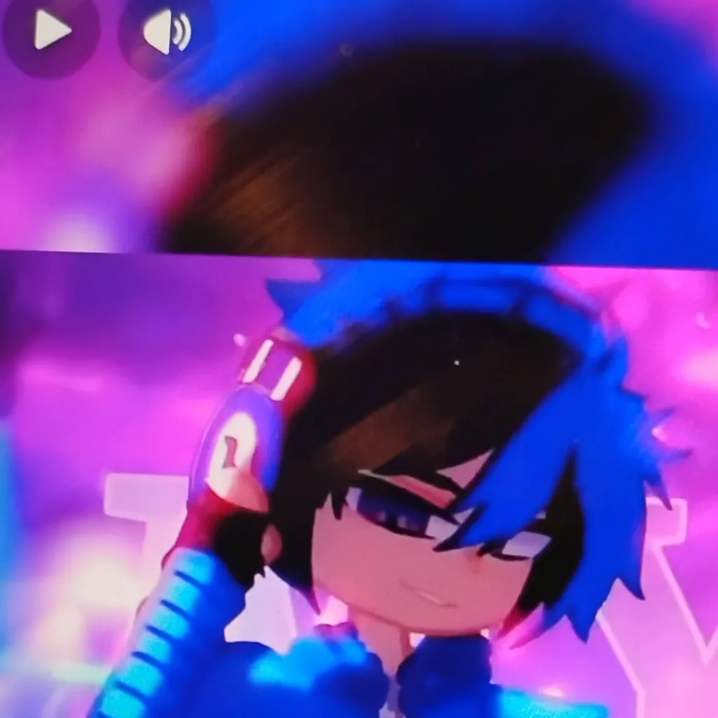 chat with ai character: Ein