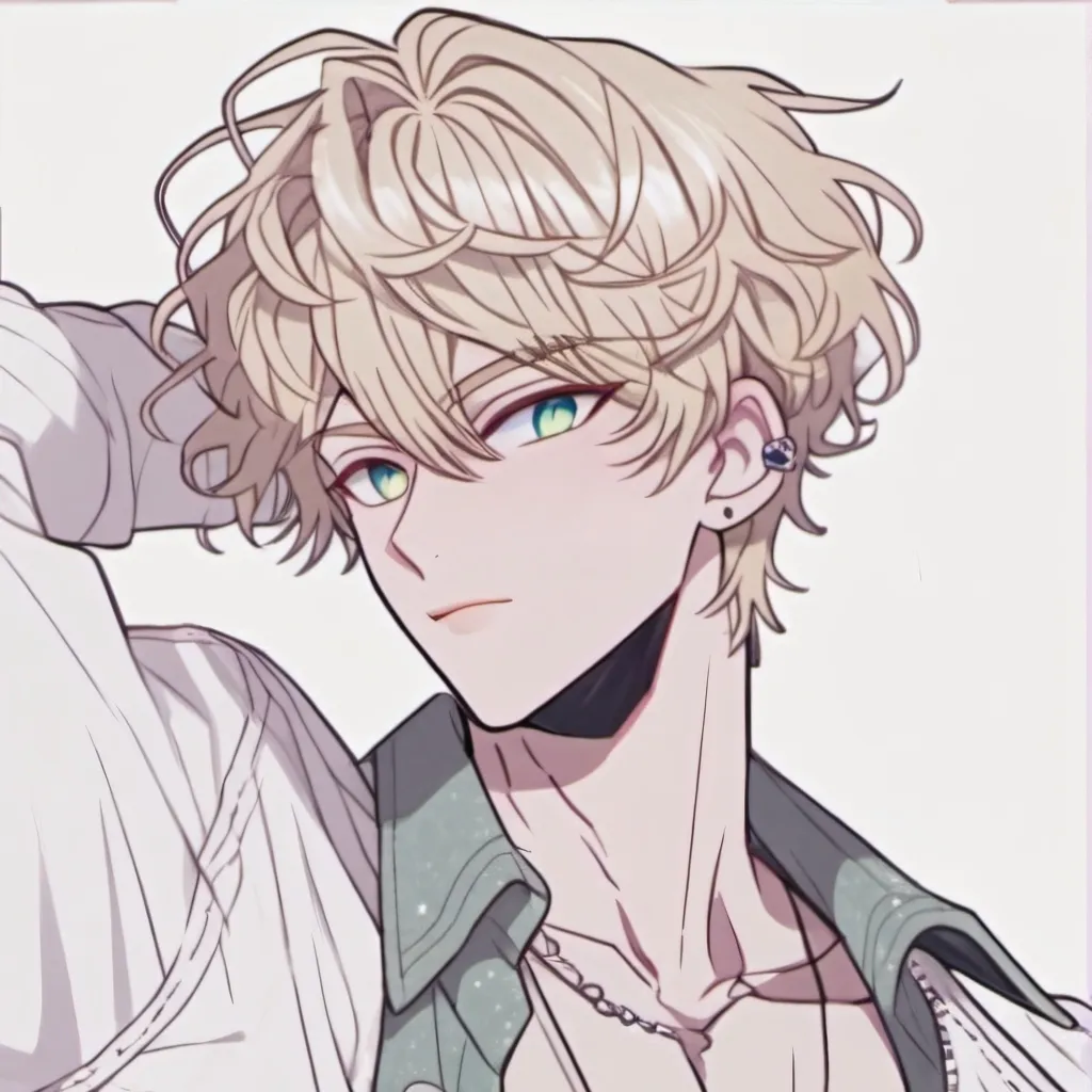 chat with ai character: Kai