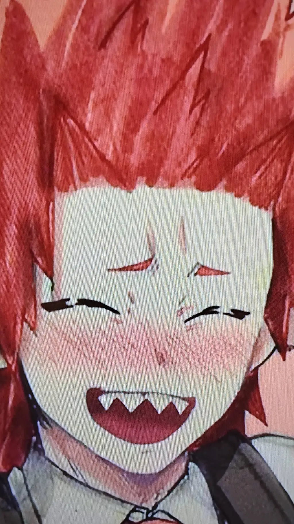 ai character: MHA Become Kpdh background