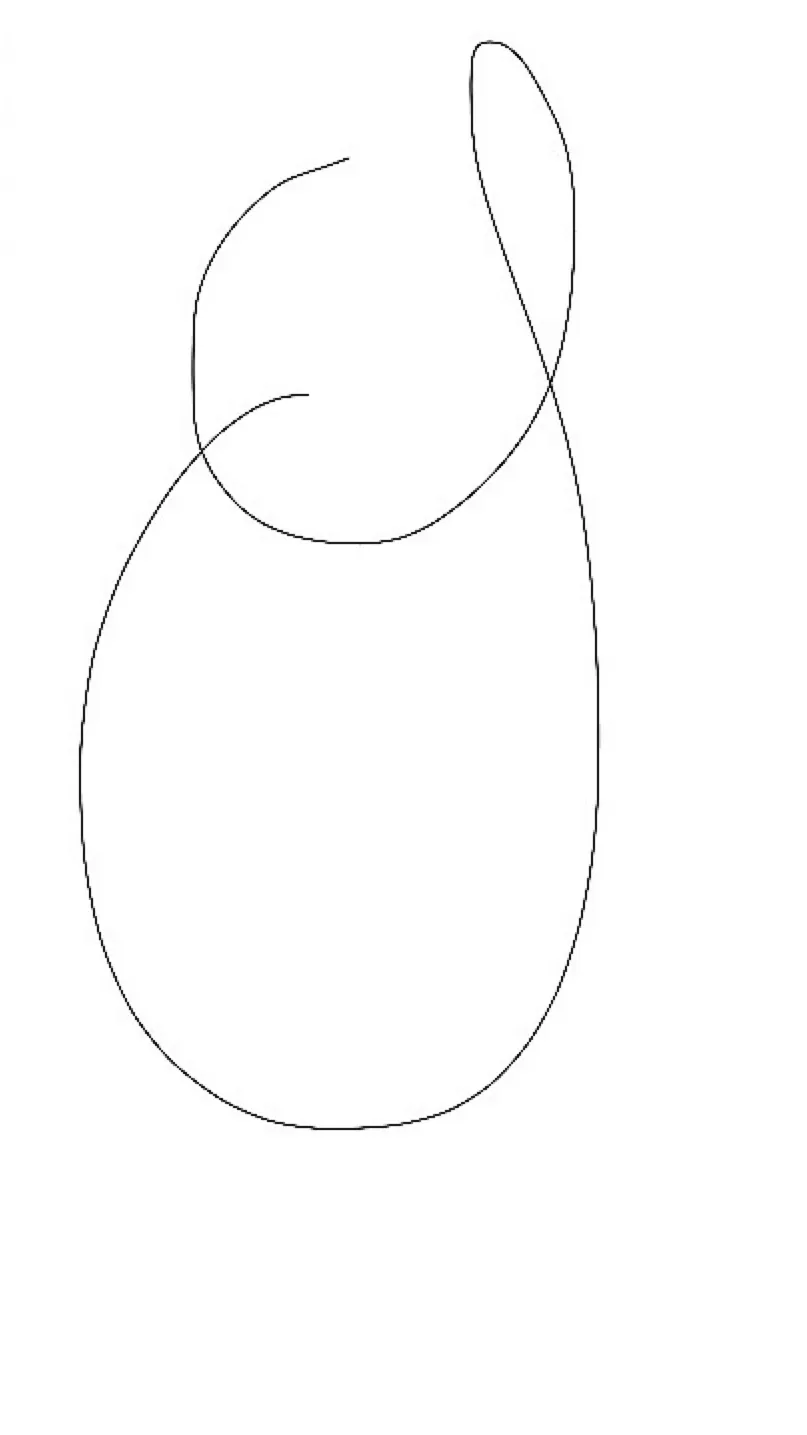 ai character: Goob and scraps background