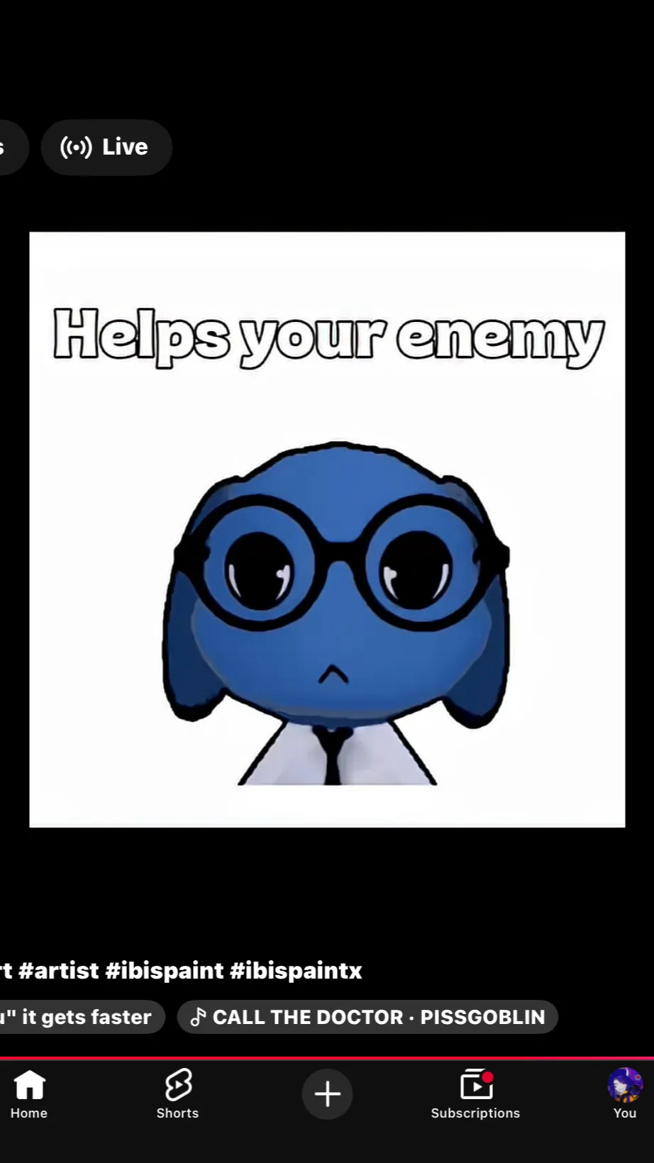 ai character: Agentary 2 background
