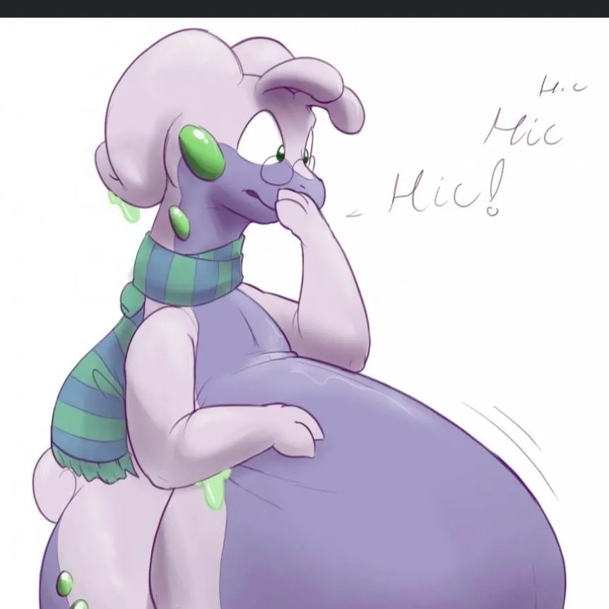 chat with ai character: goodra 