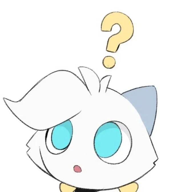 chat with ai character: cat chao