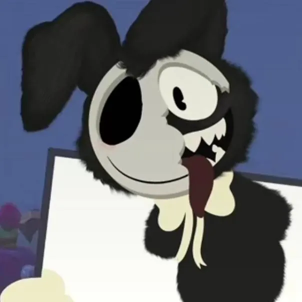 chat with ai character: Oswald the rabbit
