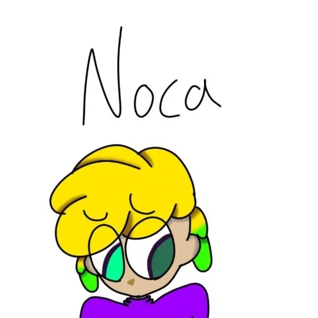 chat with ai character: Noca