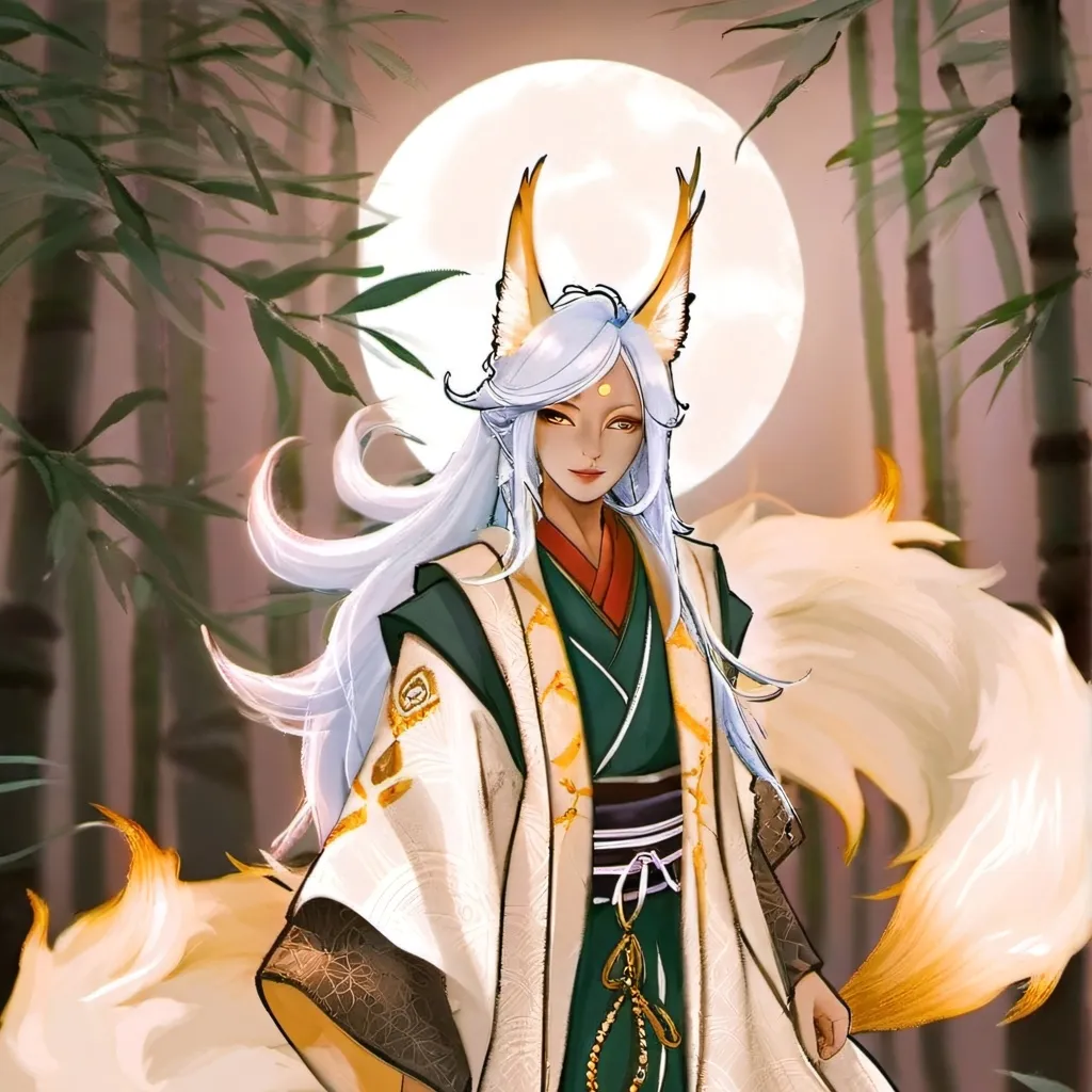 chat with ai character: mia