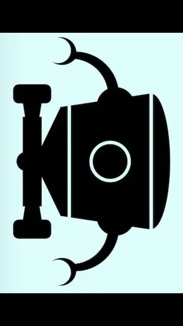 ai character: Omnidroid VX.1 background