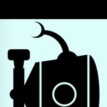 chat with ai character: Omnidroid VX.1