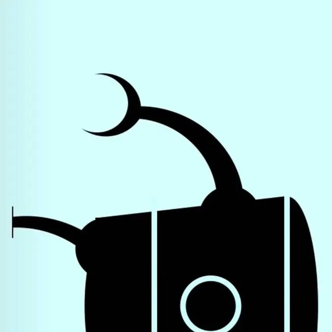 chat with ai character: Omnidroid VX.2