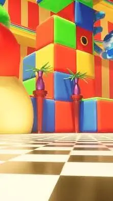 ai character: Tadc background