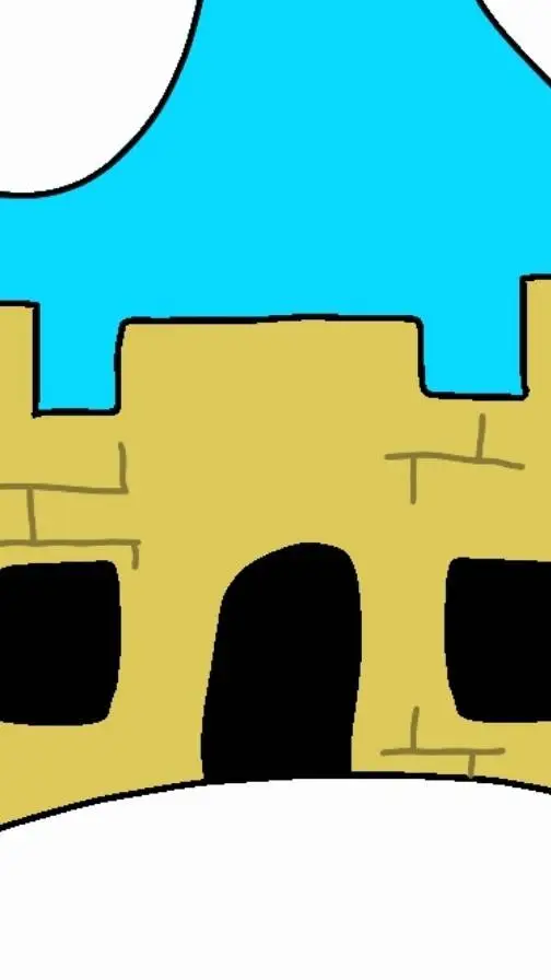 ai character: dream-o-land background