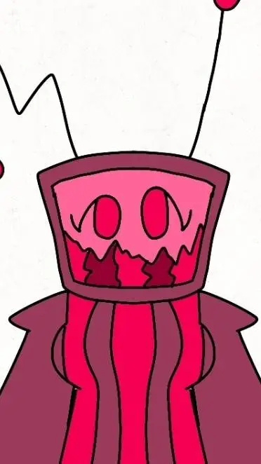 ai character: C-neria background