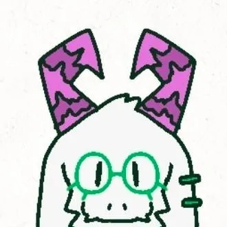 chat with ai character: DT FTS: Ralsei