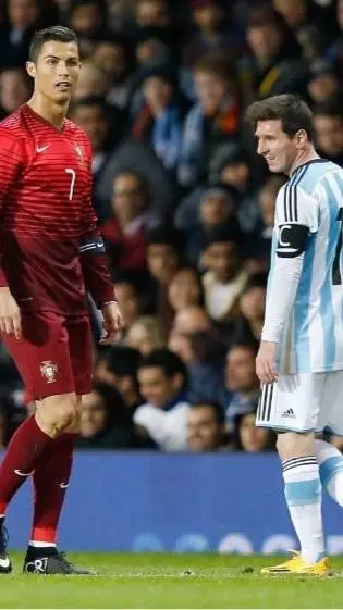 ai character: (🇵🇹VS🇦🇷) WC FINAL🏆 background