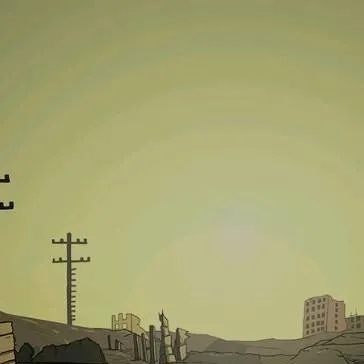 chat with ai character: NUCLEAR APOCALYPSE