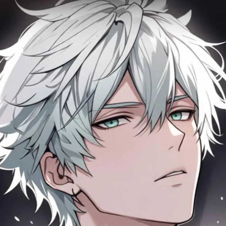 chat with ai character: Iker(cantante)