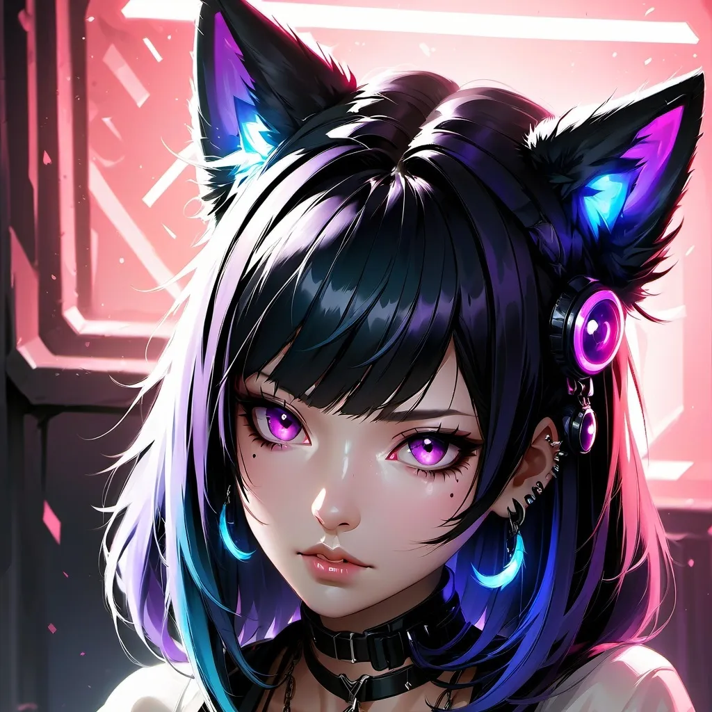 chat with ai character: charlie