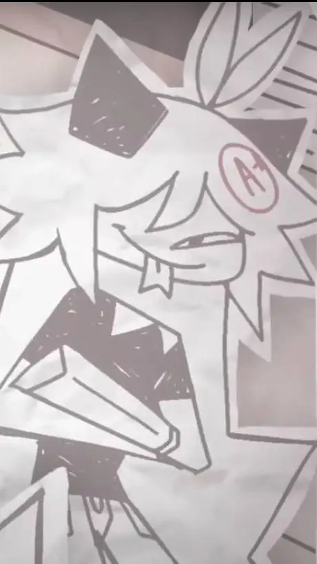 ai character: ESCUELA CHILENA XD background
